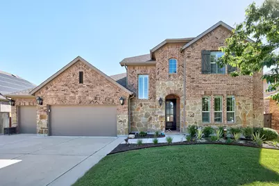 2927 San Milan Pass, Round Rock, TX 78665 - Photo 1