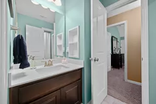 2927 San Milan Pass, Round Rock, TX 78665 - Photo 29