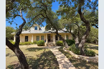 801 Rainbows End Road, Wimberley, TX 78676 - Photo 1