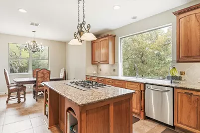 801 Rainbows End Road, Wimberley, TX 78676 - Photo 5