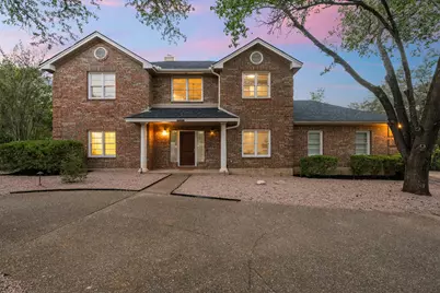 9001 Glenlake Drive, Austin, TX 78730 - Photo 1