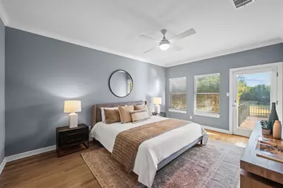 9001 Glenlake Drive, Austin, TX 78730 - Photo 15
