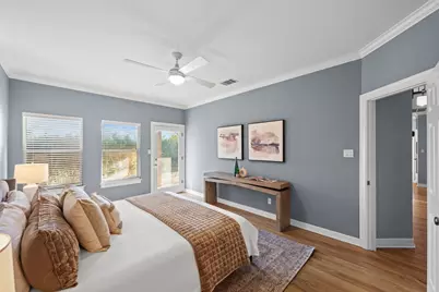 9001 Glenlake Drive, Austin, TX 78730 - Photo 5