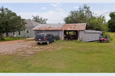 711 E Clark Street, Bartlett, TX 76511 - Photo 17