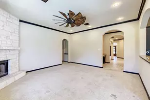 220 Hobby Horse, Liberty Hill, TX 78642 - Photo 21