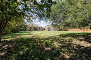 220 Hobby Horse, Liberty Hill, TX 78642 - Photo 27
