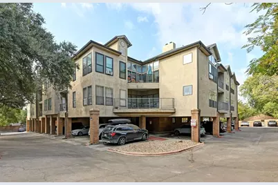 1910 Robbins Place #303, Austin, TX 78705 - Photo 1
