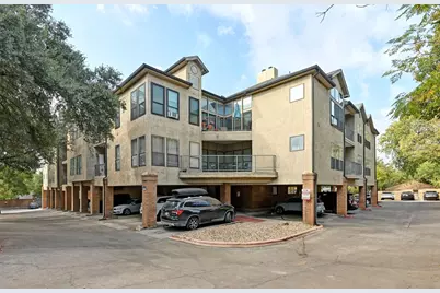 1910 Robbins Place #303, Austin, TX 78705 - Photo 3