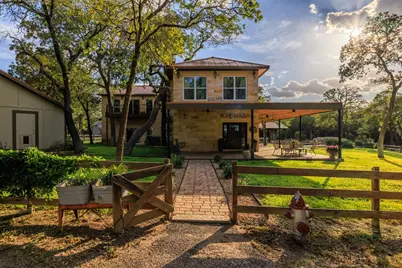 10030 E US Highway 290 Highway, Fredericksburg, TX 78624 - Photo 29