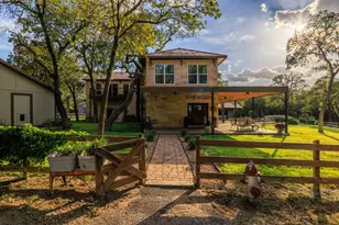 10030 E US Hwy 290 Hwy, Fredericksburg, TX 78624 - Photo 29