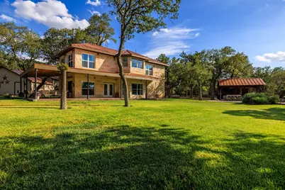 10030 E US Highway 290 Highway, Fredericksburg, TX 78624 - Photo 29