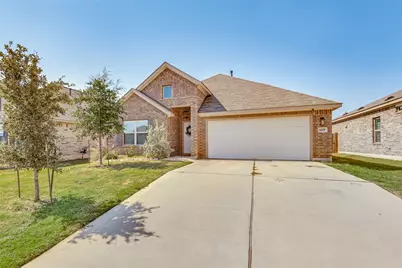 809 S San Marcos Street, Manor, TX 78653 - Photo 1