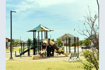 4644 Padula Drive, Round Rock, TX 78665 - Photo 35