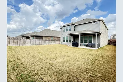 4644 Padula Drive, Round Rock, TX 78665 - Photo 33