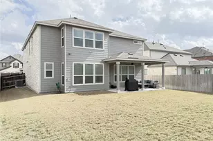 4644 Padula Dr, Round Rock, TX 78665 - Photo 33