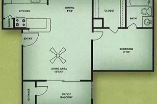 2430 Cromwell Cir, Austin, TX 78741 - Photo 19