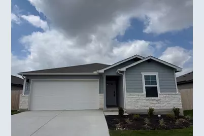 117 Honey Bee Road, Jarrell, TX 76537 - Photo 1