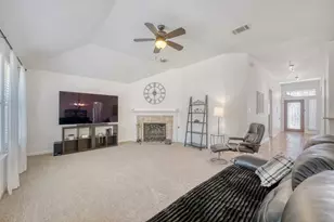 218 Desert Highlands Trail, Round Rock, TX 78665 - Photo 9