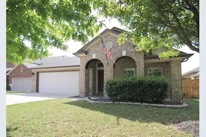 3640 Rosalina Loop, Round Rock, TX 78665 - Photo 1