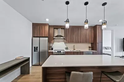 1701 Simond Avenue #407, Austin, TX 78723 - Photo 5