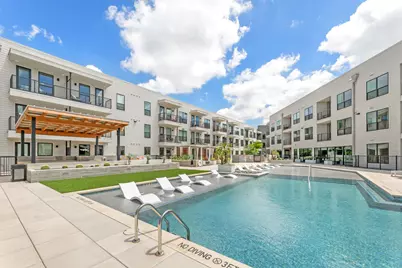1701 Simond Avenue #407, Austin, TX 78723 - Photo 11