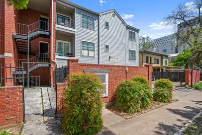 712 W 21st Street #101, Austin, TX 78705 - Photo 17