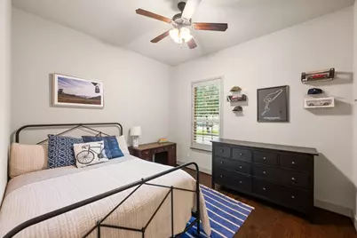 17309 Rush Pea Circle, Austin, TX 78738 - Photo 19