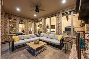 17309 Rush Pea Cir, Austin, TX 78738 - Photo 23