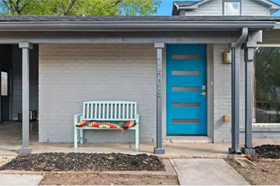 7405 Eastcrest Drive, Austin, TX 78752 - Photo 37