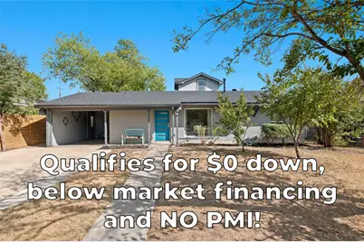 7405 Eastcrest Drive, Austin, TX 78752 - Photo 1