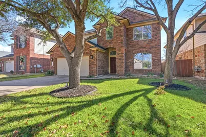 10329 Big Thicket Drive, Austin, TX 78747 - Photo 3