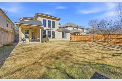 10329 Big Thicket Drive, Austin, TX 78747 - Photo 33