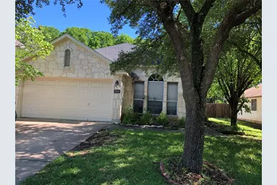 2908 Feathercrest Drive, Austin, TX 78728 - Photo 1