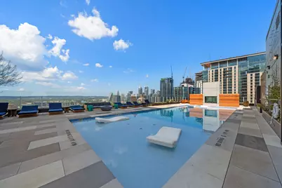 48 East Avenue #1104, Austin, TX 78701 - Photo 23