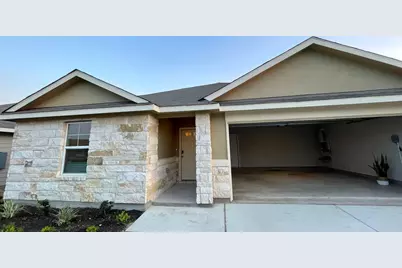 323 Durango Downs Drive, Hutto, TX 78634 - Photo 1