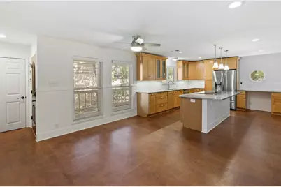 4702 Fawnwood Cove, Austin, TX 78735 - Photo 3