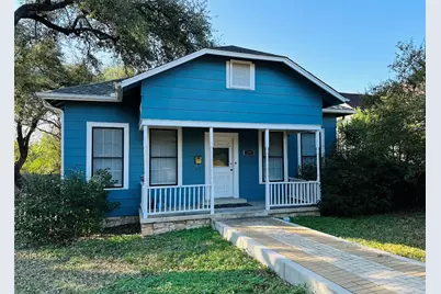 209 W Bagdad Avenue, Round Rock, TX 78664 - Photo 1