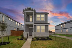 2086 Alice Jay Wy, Round Rock, TX 78665 - Photo 1
