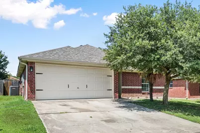 109 Calcite Lane, Jarrell, TX 76537 - Photo 1