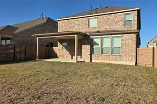 125 Raleigh Dr, Georgetown, TX 78633 - Photo 29