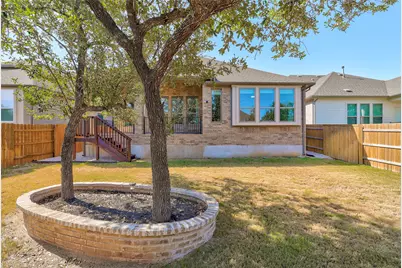 1325 Texas Ash Lane, Georgetown, TX 78628 - Photo 33