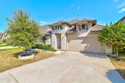 1325 Texas Ash Lane, Georgetown, TX 78628 - Photo 1