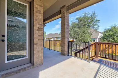 1325 Texas Ash Lane, Georgetown, TX 78628 - Photo 29
