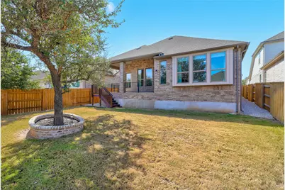 1325 Texas Ash Lane, Georgetown, TX 78628 - Photo 31