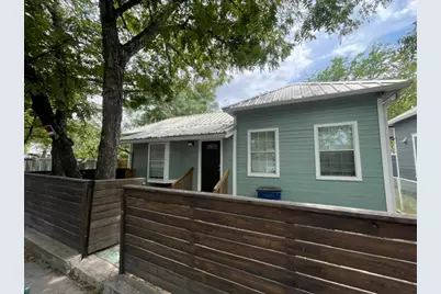 907 E 3rd Street, Austin, TX 78702 - Photo 1