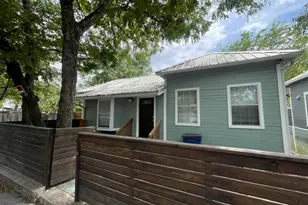 907 E 3rd St, Austin, TX 78702 - Photo 1