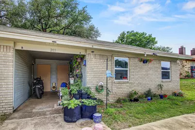 203 Sorrell Drive #A & B, Copperas Cove, TX 76522 - Photo 3