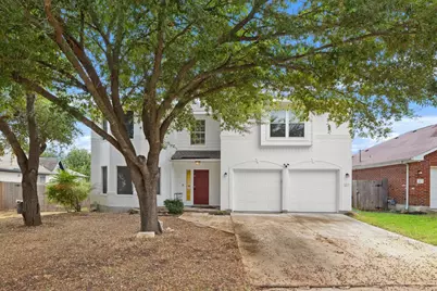915 Satellite View, Round Rock, TX 78665 - Photo 1