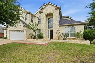 1689 Amberwood Loop, Kyle, TX 78640 - Photo 1