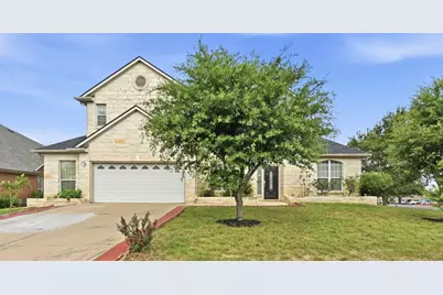 1689 Amberwood Loop, Kyle, TX 78640 - Photo 1